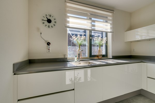 Medium property photo - De Wherelanden 135, 1441 ZM Purmerend
